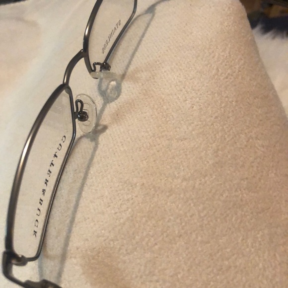 Cutter & Buck glasses. New without tags. Ready for your prescription. W/case - Picture 5 of 10